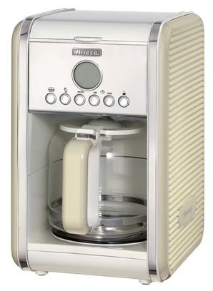 Кофеварка Ariete 1342 BG - фото 1