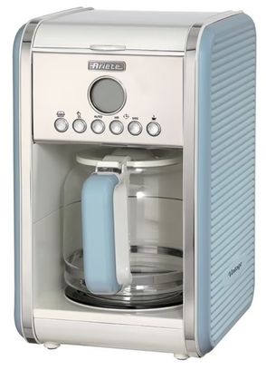 Кофеварка Ariete 1342 BL - фото 1