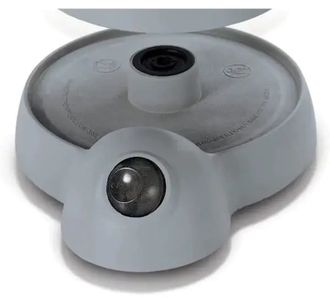 Кофеварка Ariete Moka Aroma Elettrica bianca 1358A WH (1358/10) - фото 3