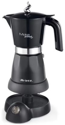 Кофеварка Ariete 1368 Europe - фото 2