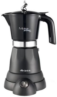 Кофеварка Ariete 1368 Europe - фото 1