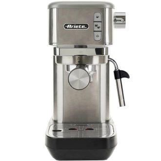 Кофеварка Ariete 1380/10 Europe - фото 2 Кофеварка Ariete 1380/10 Europe - фото 2