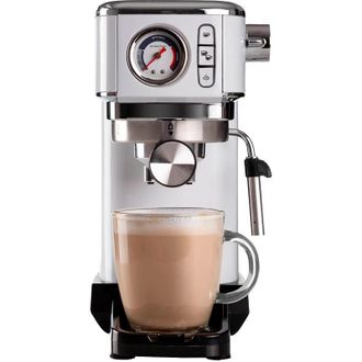 Кофеварка Ariete 1381 White - фото 4