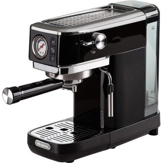 Кофеварка Ariete 1381/3 Black Europe - фото 2 Кофеварка Ariete 1381/3 Black Europe - фото 2