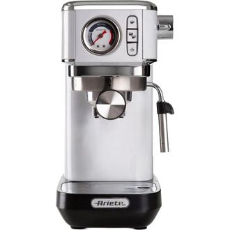 Кофеварка Ariete 1381/3 White - фото 2 Кофеварка Ariete 1381/3 White - фото 2
