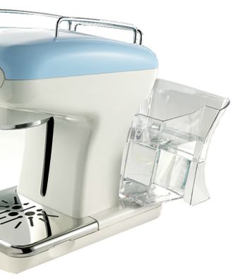 Кофеварка Ariete 1389 BL Europe - фото 3