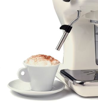 Кофеварка Ariete 1389 BL Europe - фото 4