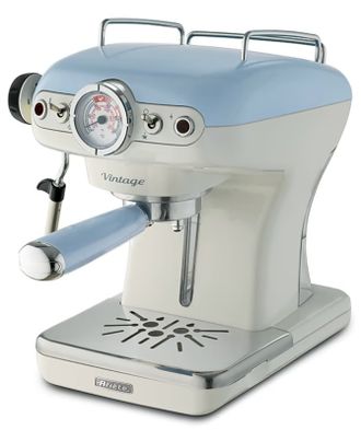 Кофеварка Ariete 1389 BL Europe - фото 1