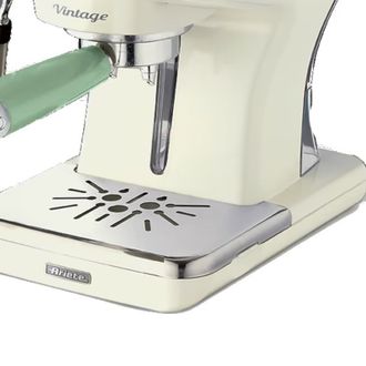 Кофеварка Ariete 1389 GR Europe - фото 3