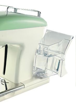 Кофеварка Ariete 1389 GR Europe - фото 4