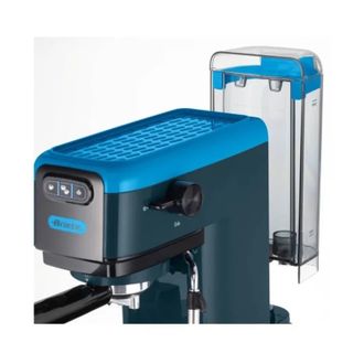 Кавоварка Ariete 1399 Blue - фото 4 Кавоварка Ariete 1399 Blue - фото 4