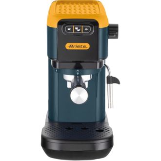 Кофеварка Ariete 1399 Yellow - фото 2