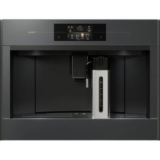Встраиваемая кофемашина Asko CM8478GG - фото 1