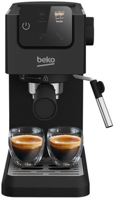Кофеварка Beko CEP5302B - фото 1 Кофеварка Beko CEP5302B - фото 1