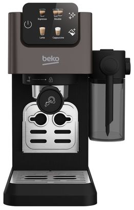 Кофеварка Beko CEP5464DX - фото 2 Кофеварка Beko CEP5464DX - фото 2