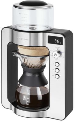 Кофеварка Catler CM 4012 Europe - фото 2