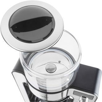 Кофеварка Catler CM 4012 Europe - фото 5
