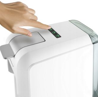 Кофеварка Catler ES 720 Porto White (ES720PORTOW) Europe - фото 3
