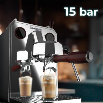 Кофеварка Cecotec Baristeo Intima (A01_EU01_100127) - фото 3 Кофеварка Cecotec Baristeo Intima (A01_EU01_100127) - фото 3