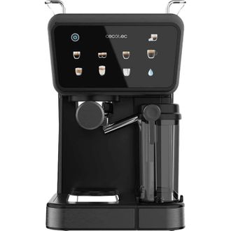 Кофеварка Cecotec Power Espresso Touch ColdBrew Latte (A01_EU01_108986) - фото 2 Кофеварка Cecotec Power Espresso Touch ColdBrew Latte (A01_EU01_108986) - фото 2