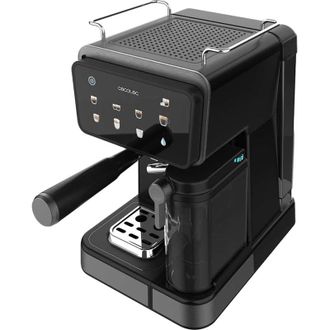 Кофеварка Cecotec Power Espresso Touch ColdBrew Latte (A01_EU01_108986) - фото 3 Кофеварка Cecotec Power Espresso Touch ColdBrew Latte (A01_EU01_108986) - фото 3
