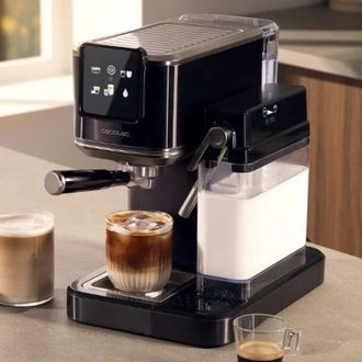 Кофеварка Cecotec Cafelizzia ColdBrew Latte (A01_EU01_108987) - фото 4