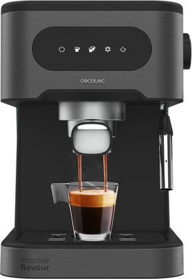 Кофеварка Cecotec Power Espresso 20 ColdBrew (CCTC-00268) Europe - фото 1 Кофеварка Cecotec Power Espresso 20 ColdBrew (CCTC-00268) Europe - фото 1