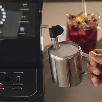 Кофеварка Cecotec Power Espresso 20 ColdBrew Touch (CCTC-00269) Europe - фото 3 Кофеварка Cecotec Power Espresso 20 ColdBrew Touch (CCTC-00269) Europe - фото 3