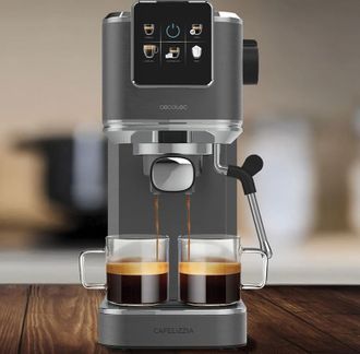 Кофеварка Cecotec Cafelizzia ColdBrew CCTC-00270 - фото 2 Кофеварка Cecotec Cafelizzia ColdBrew CCTC-00270 - фото 2
