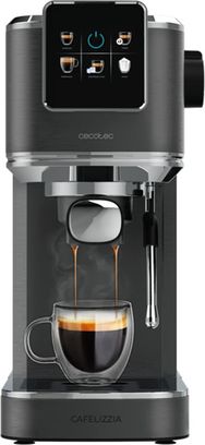 Кофеварка Cecotec Cafelizzia ColdBrew CCTC-00270 - фото 1 Кофеварка Cecotec Cafelizzia ColdBrew CCTC-00270 - фото 1