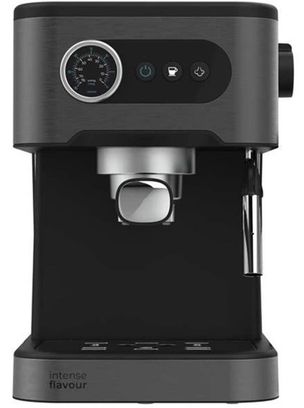 Кофеварка Cecotec Power Espresso 20 Pro (CCTC-00271) - фото 1 Кофеварка Cecotec Power Espresso 20 Pro (CCTC-00271) - фото 1