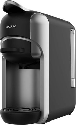 Кофеварка Cecotec FreeStyle Compact (CCTC-00648) - фото 2 Кофеварка Cecotec FreeStyle Compact (CCTC-00648) - фото 2