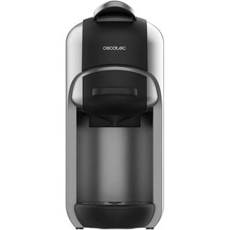 Кофеварка Cecotec FreeStyle Compact (CCTC-00648) Europe - фото 2