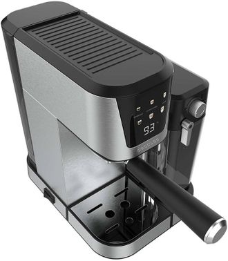 Кофеварка Cecotec Power Espresso 20 Cream (CCTC-00651) - фото 2