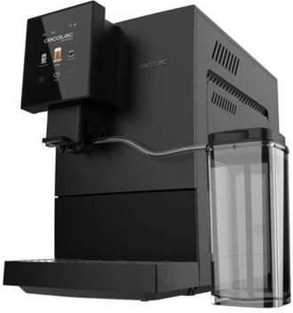 Кофемашина Cecotec Cremmaet Compactccino Connected (CCTC-01460) Europe - фото 3 Кофемашина Cecotec Cremmaet Compactccino Connected (CCTC-01460) Europe - фото 3