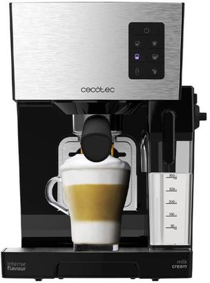 Кофеварка Cecotec Cumbia Power Instant-ccino 20 CCTC-01506 - фото 2