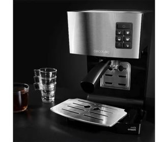 Кофеварка Cecotec Cumbia Power Instant-ccino 20 CCTC-01506 - фото 3