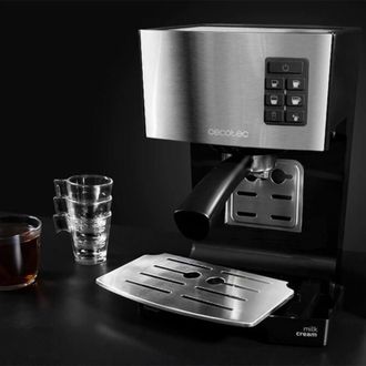 Кофеварка Cecotec Cumbia Power Instant-ccino 20 (CCTC-01506) (8435484015066) Europe - фото 2 Кофеварка Cecotec Cumbia Power Instant-ccino 20 (CCTC-01506) (8435484015066) Europe - фото 2