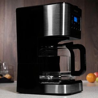 Кофеварка Cecotec Coffee 66 Smart CCTC-01555 - фото 2 Кофеварка Cecotec Coffee 66 Smart CCTC-01555 - фото 2