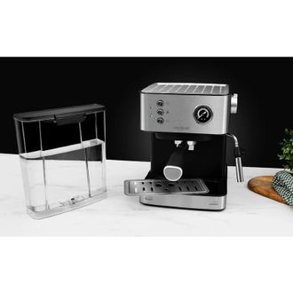 Кофеварка Cecotec Cumbia Power Espresso 20 Professionale CCTC-01556 - фото 3