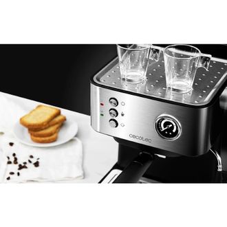 Кофеварка Cecotec Cumbia Power Espresso 20 Professionale CCTC-01556 - фото 4