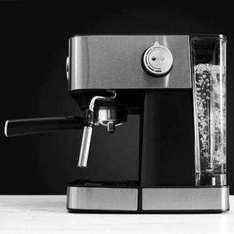 Кофеварка Cecotec Cumbia Power Espresso 20 Professional (CCTC-01556) (8435484015561) Europe - фото 2