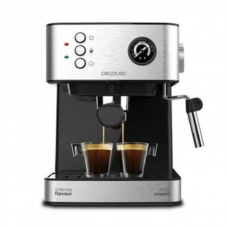 Кофеварка Cecotec Cumbia Power Espresso 20 Professional (CCTC-01556) (8435484015561) Europe - фото 1