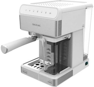 Кофеварка Cecotec Power Instant-ccino 20 Touch Bianca CCTC-01557 - фото 3 Кофеварка Cecotec Power Instant-ccino 20 Touch Bianca CCTC-01557 - фото 3