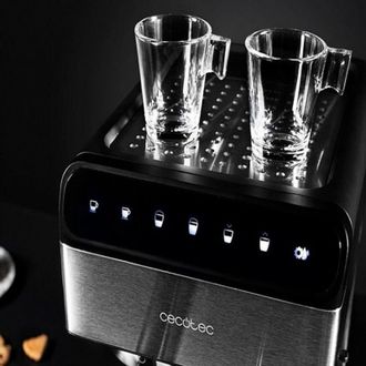 Кофеварка Cecotec Cumbia Power Instant-ccino 20 Touch CCTC-01558 - фото 5 Кофеварка Cecotec Cumbia Power Instant-ccino 20 Touch CCTC-01558 - фото 5