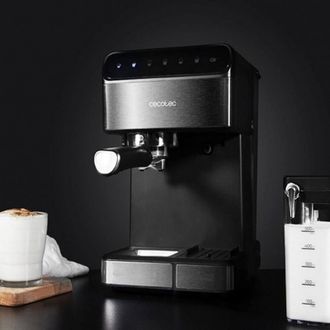 Кофеварка Cecotec Cumbia Power Instant-ccino 20 Touch CCTC-01558 - фото 3 Кофеварка Cecotec Cumbia Power Instant-ccino 20 Touch CCTC-01558 - фото 3