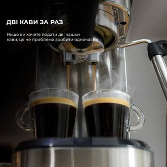 Кофеварка Cecotec Cafelizzia 790 Steel (CCTC-01582) (8435484015820) Europe - фото 4 Кофеварка Cecotec Cafelizzia 790 Steel (CCTC-01582) (8435484015820) Europe - фото 4