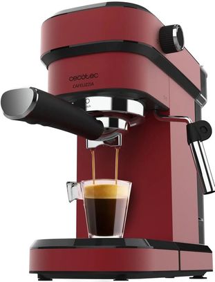 Кофеварка Cecotec Cafelizzia 790 Shiny CCTC-01583 - фото 3