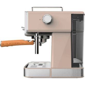 Кофеварка Cecotec Cumbia Power Espresso 20 Tradizionale Light Beige (CCTC-01585) - фото 3 Кофеварка Cecotec Cumbia Power Espresso 20 Tradizionale Light Beige (CCTC-01585) - фото 3