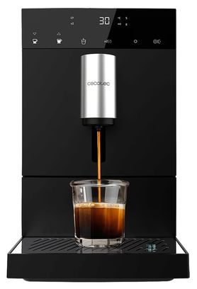 Кавомашина Cecotec Cremmaet Compact Cafetera (CCTC-01636) - фото 1 Кавомашина Cecotec Cremmaet Compact Cafetera (CCTC-01636) - фото 1